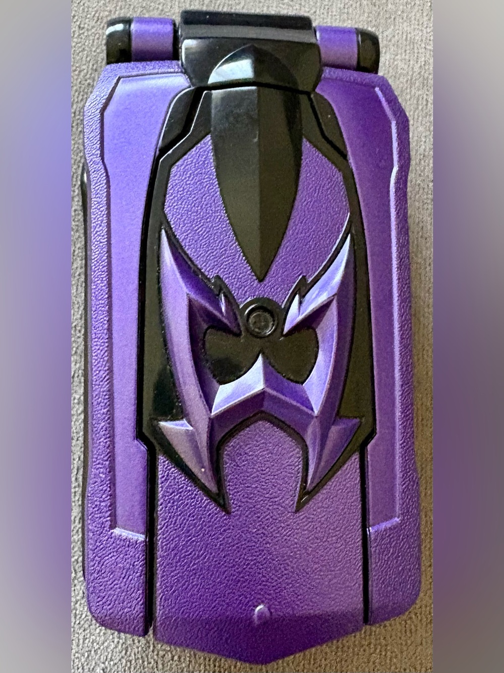 Bandai Magiranger Wolzaphone Morpher Power Rangers Mystic Force Japan No Box